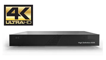 NVR6308S-1U4K/8P