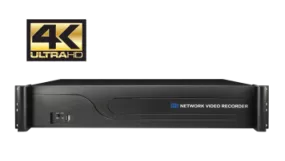 NVR6336S-2U4K/16P