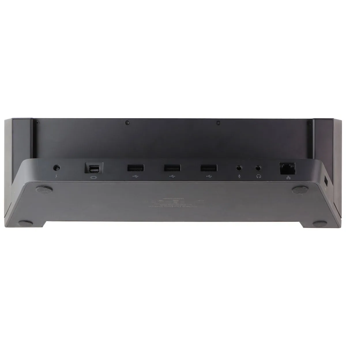 OEM Microsoft Surface Pro Docking Station 1617 For Surface Pro & Surface Pro 2