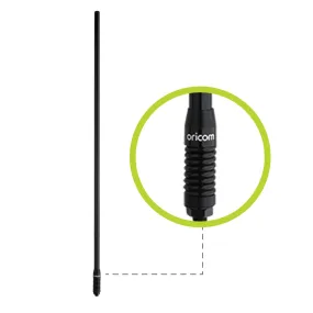 Oricom 4.5Dbi Uhf Cb Antenna - ANU300