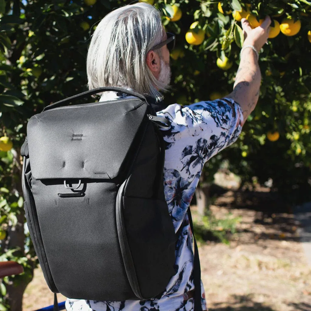 Peak Design 20L Everyday Backpack