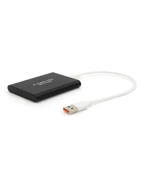 Portable Ssd Drive, 1 Tb