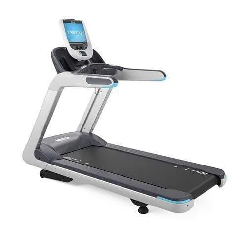 Precor TRM 885 Treadmill P80 Console Refurbished