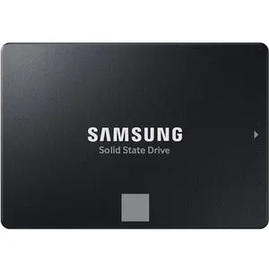 Samsung 870 EVO MZ-77E500E 500 GB Solid State Drive - 2.5" Internal - SATA (SATA/600)