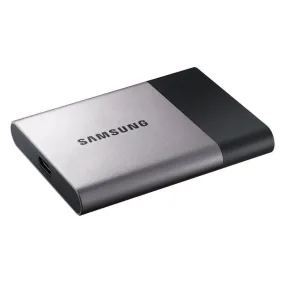 Samsung Portable SSD T3