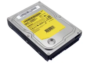 Samsung Spinpoint F1 320GB 7200RPM 16MB SATA 3.0GB/s Hard Drive HD322HJ/SRA