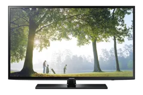 SAMSUNG UN55H6203AF 55"  1080P 240 CMR LED SMART TV