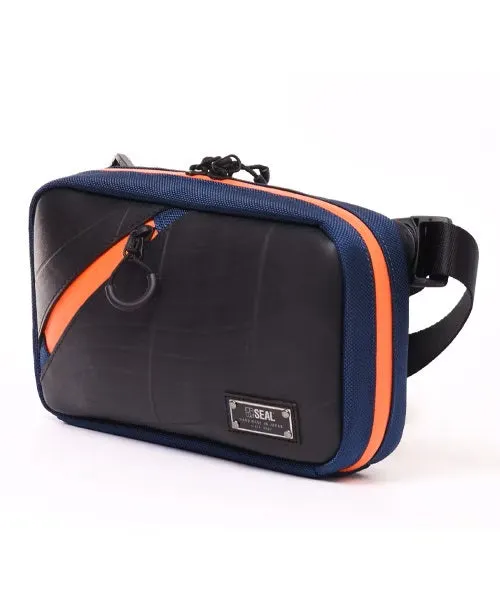 SEAL organizer shoulder bag (PS-208)