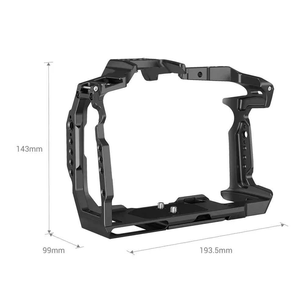 SmallRig Full Cage for BMPCC 6K Pro 3270