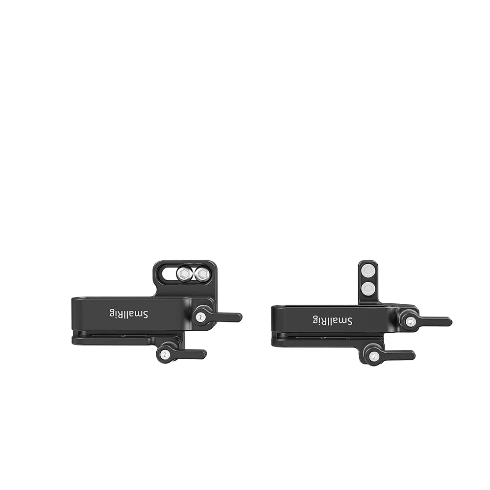 SmallRig Samsung T5 SSD Mount 2245B