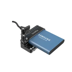 SmallRig Samsung T5 SSD Mount 2245B