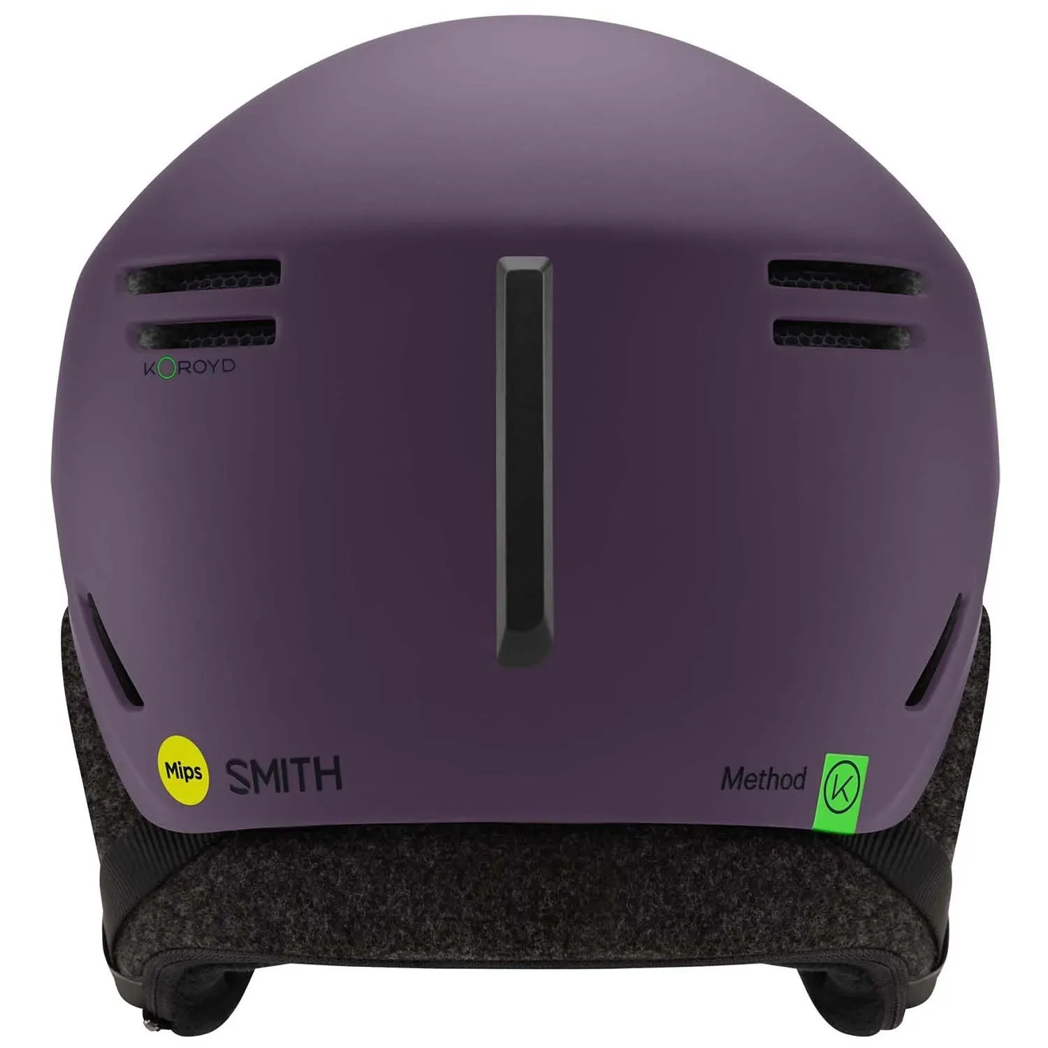 Smith Method MIPS Helmet 2025 - Unisex