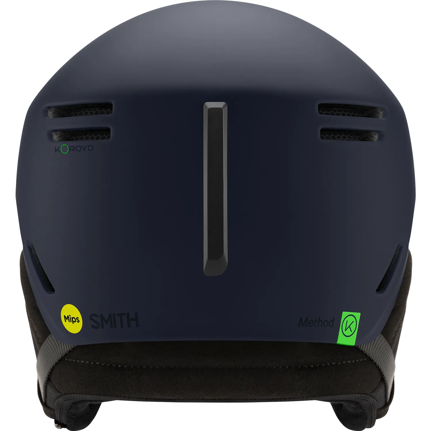 Smith Method MIPS Helmet 2025 - Unisex