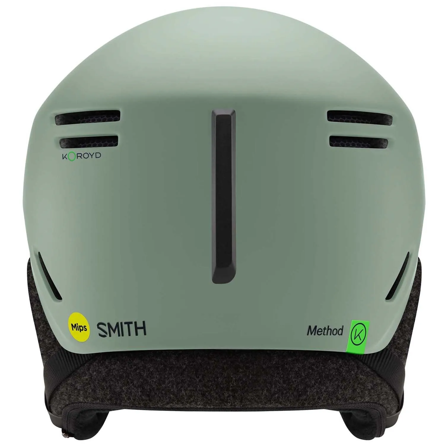 Smith Method MIPS Helmet 2025 - Unisex