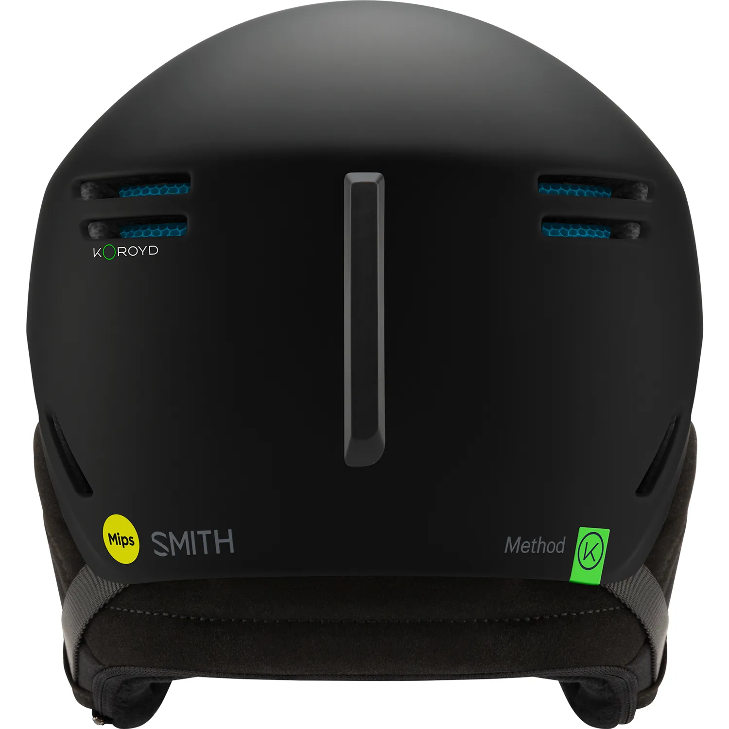 Smith Method MIPS Helmet 2025 - Unisex