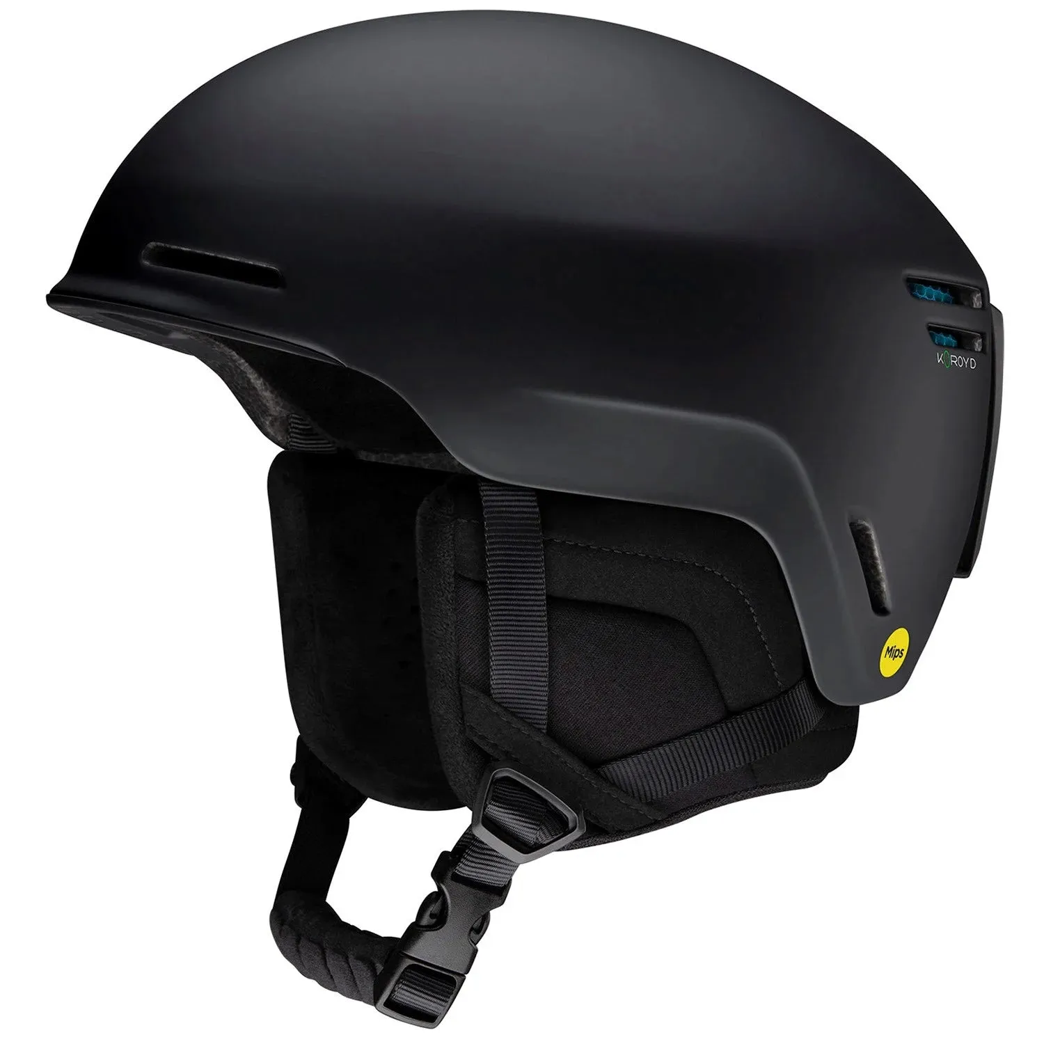 Smith Method MIPS Helmet 2025 - Unisex