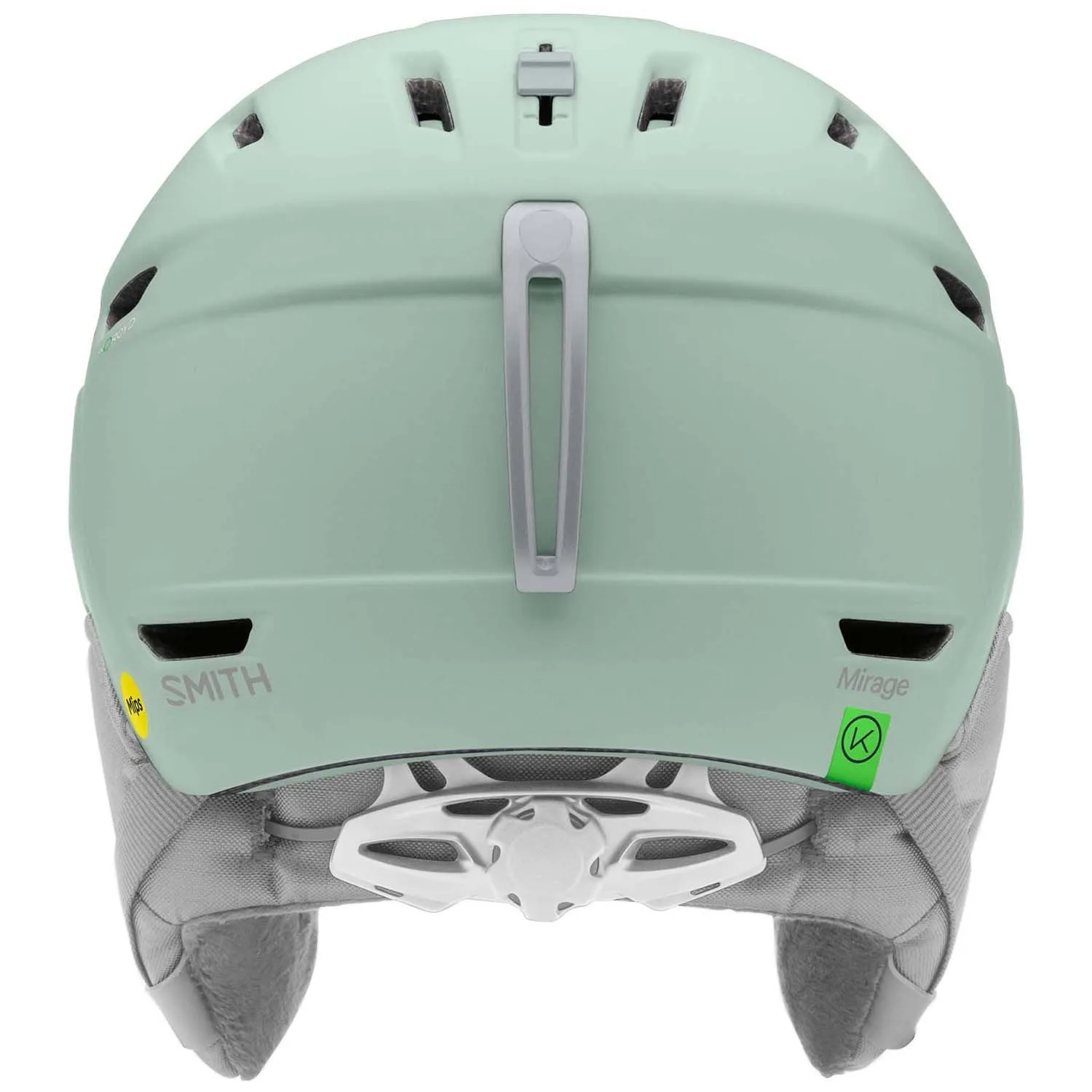 Smith Mirage MIPS Helmet 2025 - Women's