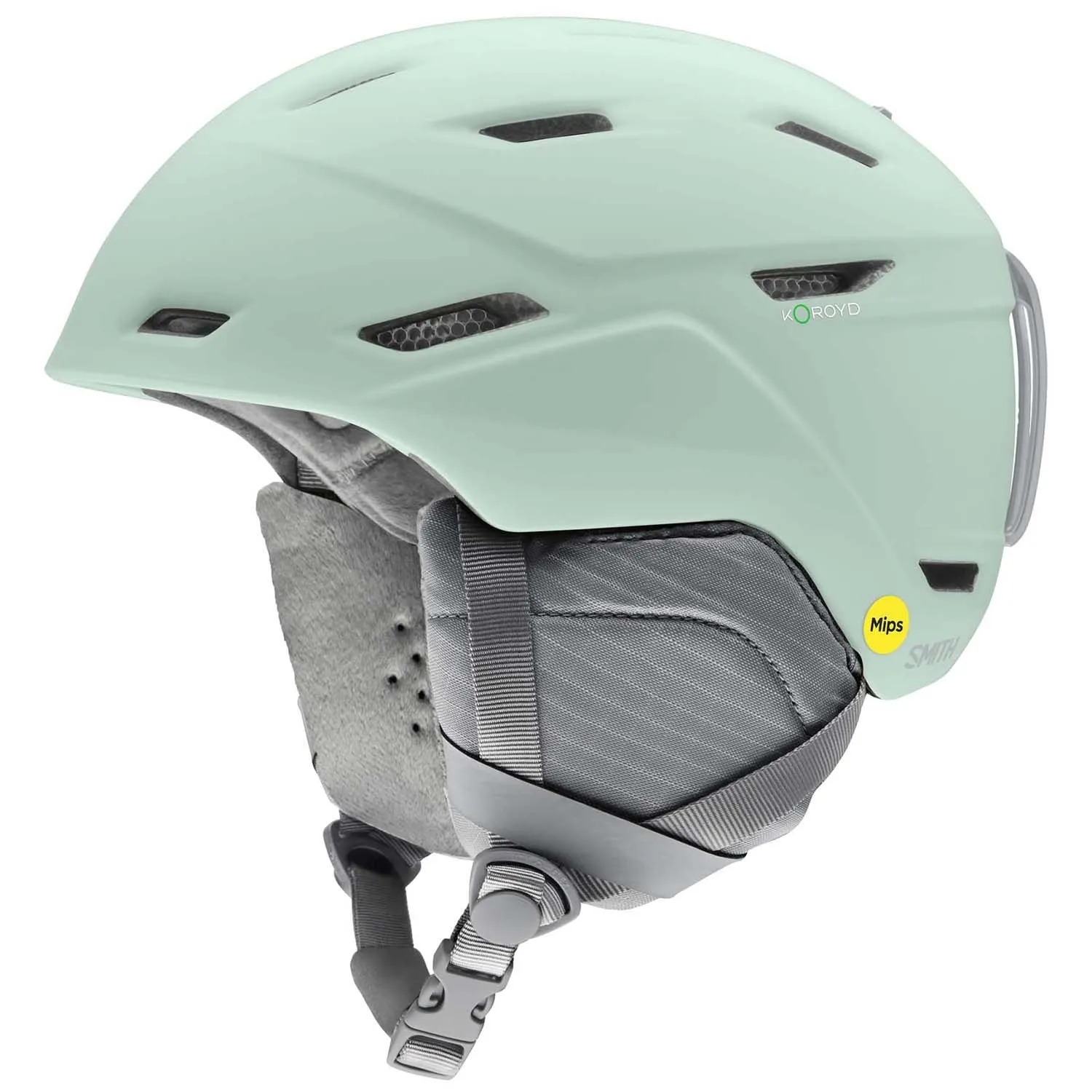 Smith Mirage MIPS Helmet 2025 - Women's