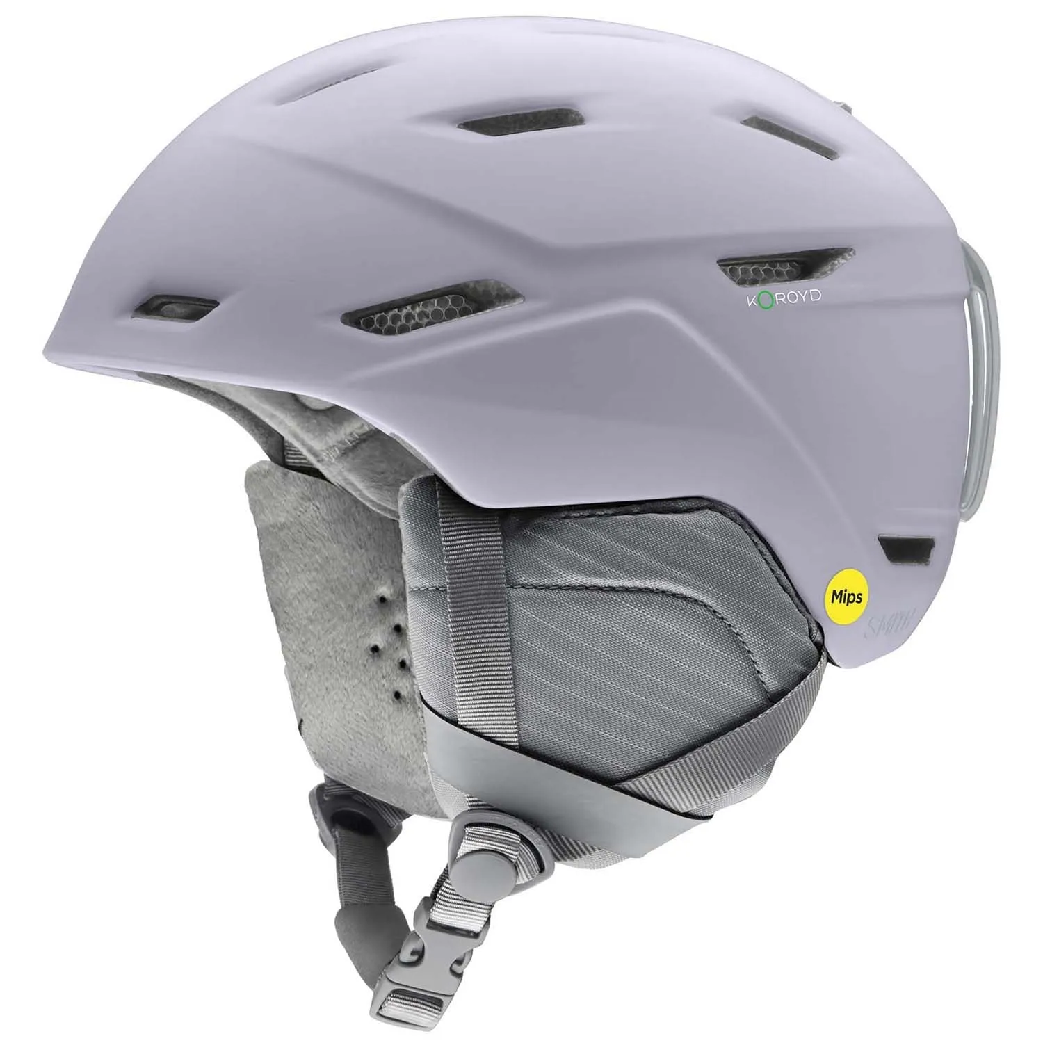 Smith Mirage MIPS Helmet 2025 - Women's