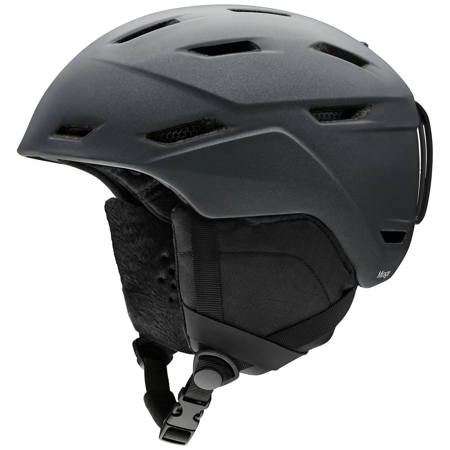 Smith Mirage MIPS Helmet 2025 - Women's