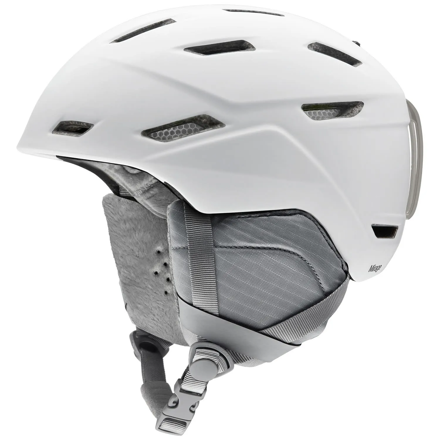 Smith Mirage MIPS Helmet 2025 - Women's