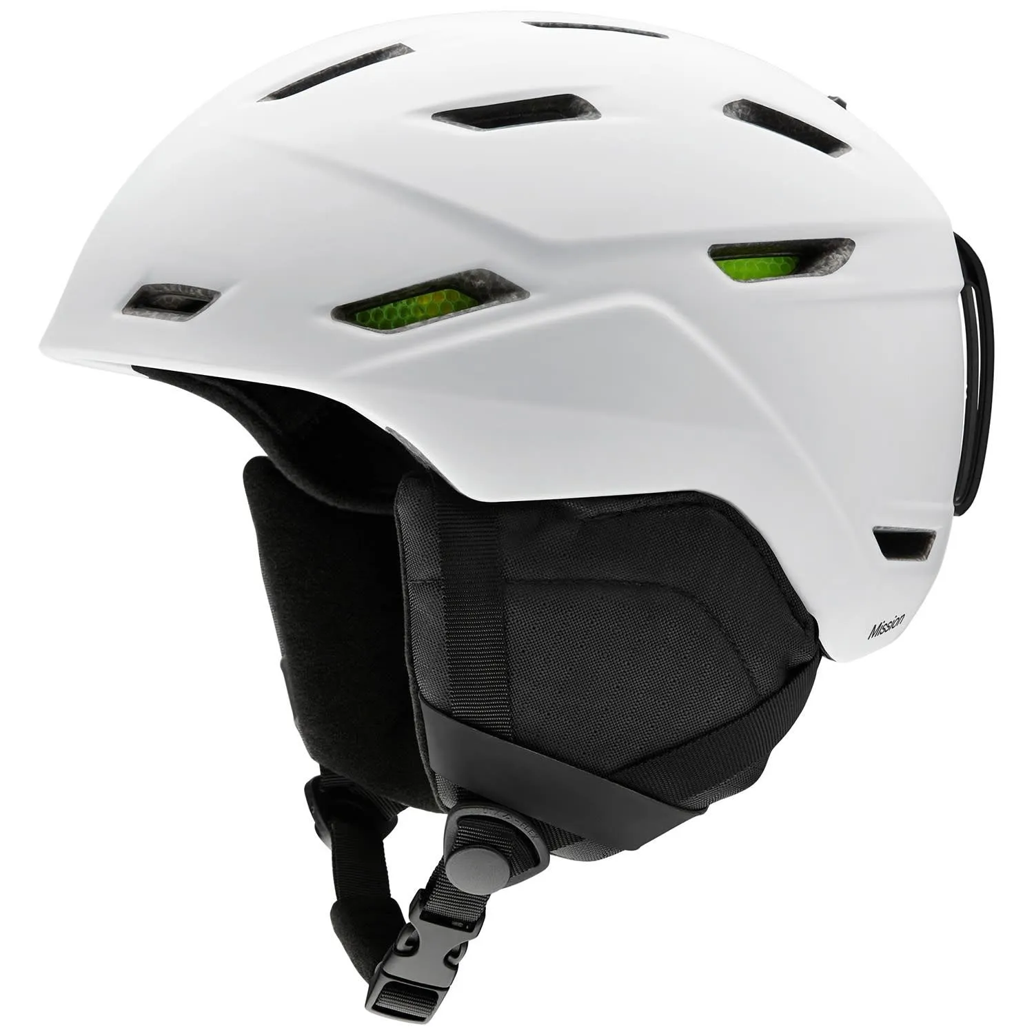 Smith Mission MIPS Helmet 2025