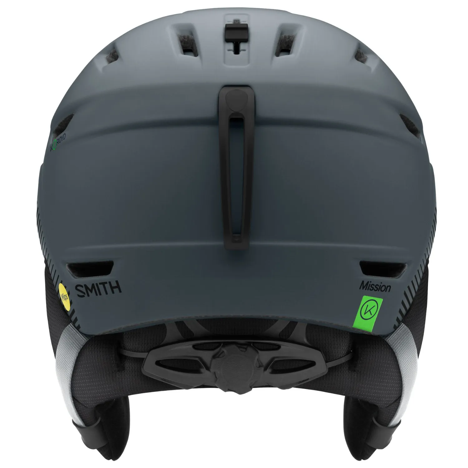 Smith Mission MIPS Helmet 2025