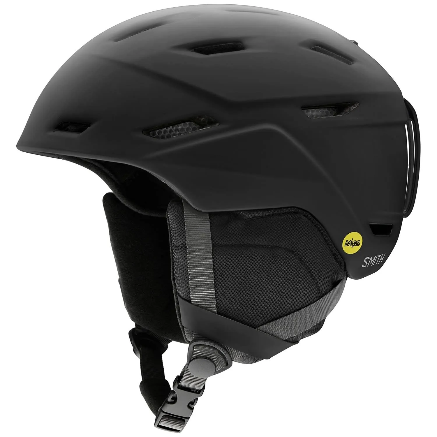 Smith Mission MIPS Helmet 2025