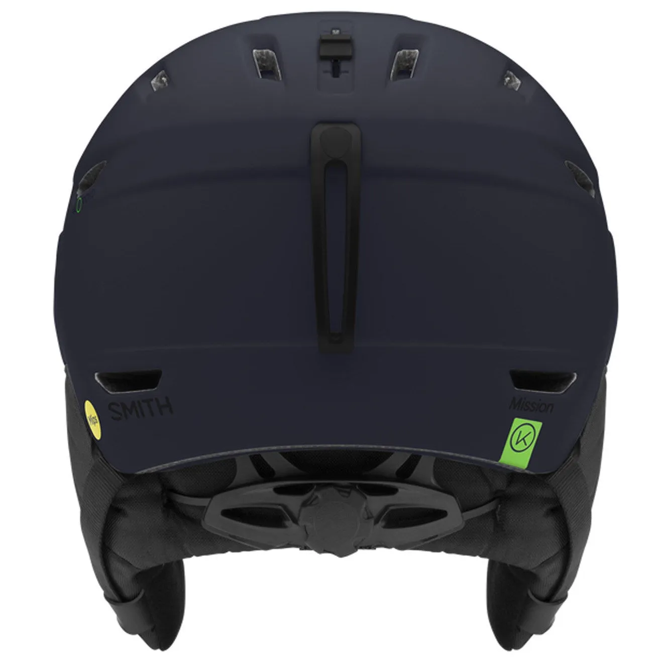 Smith Mission MIPS Helmet 2025