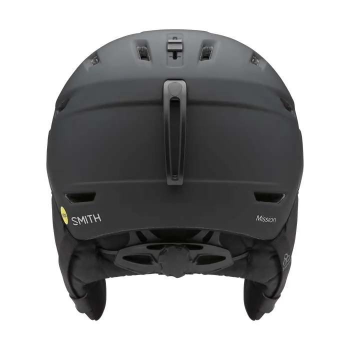 Smith Mission MIPS Helmet 2025