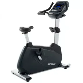 Spirit CU900 Upright Bike