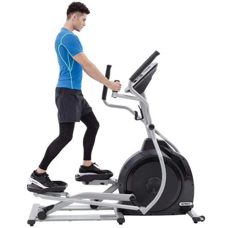 Spirit Fitness XE795 Elliptical