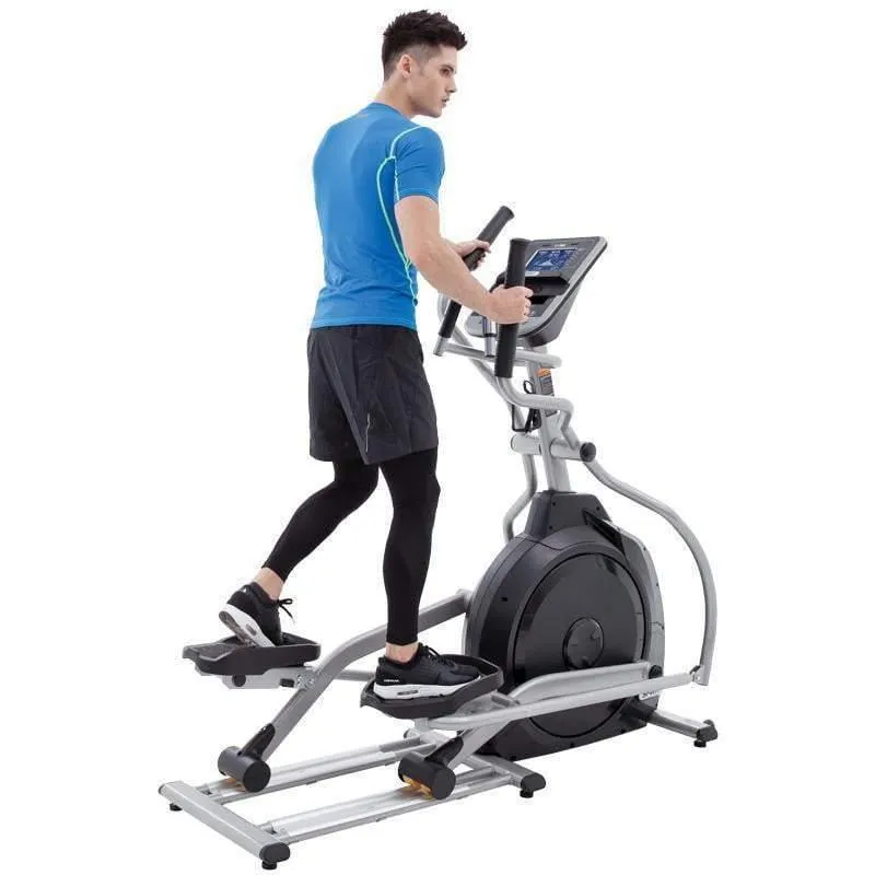 Spirit Fitness XE795 Elliptical