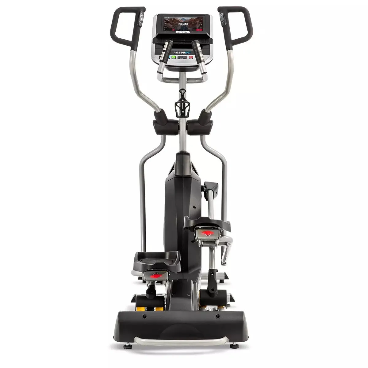 Spirit XE395ENT Elliptical