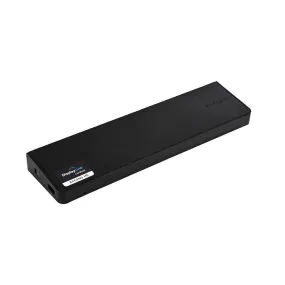 Targus  ACP70USZ Universal USB 3.0 Docking Station with Dual HD Video