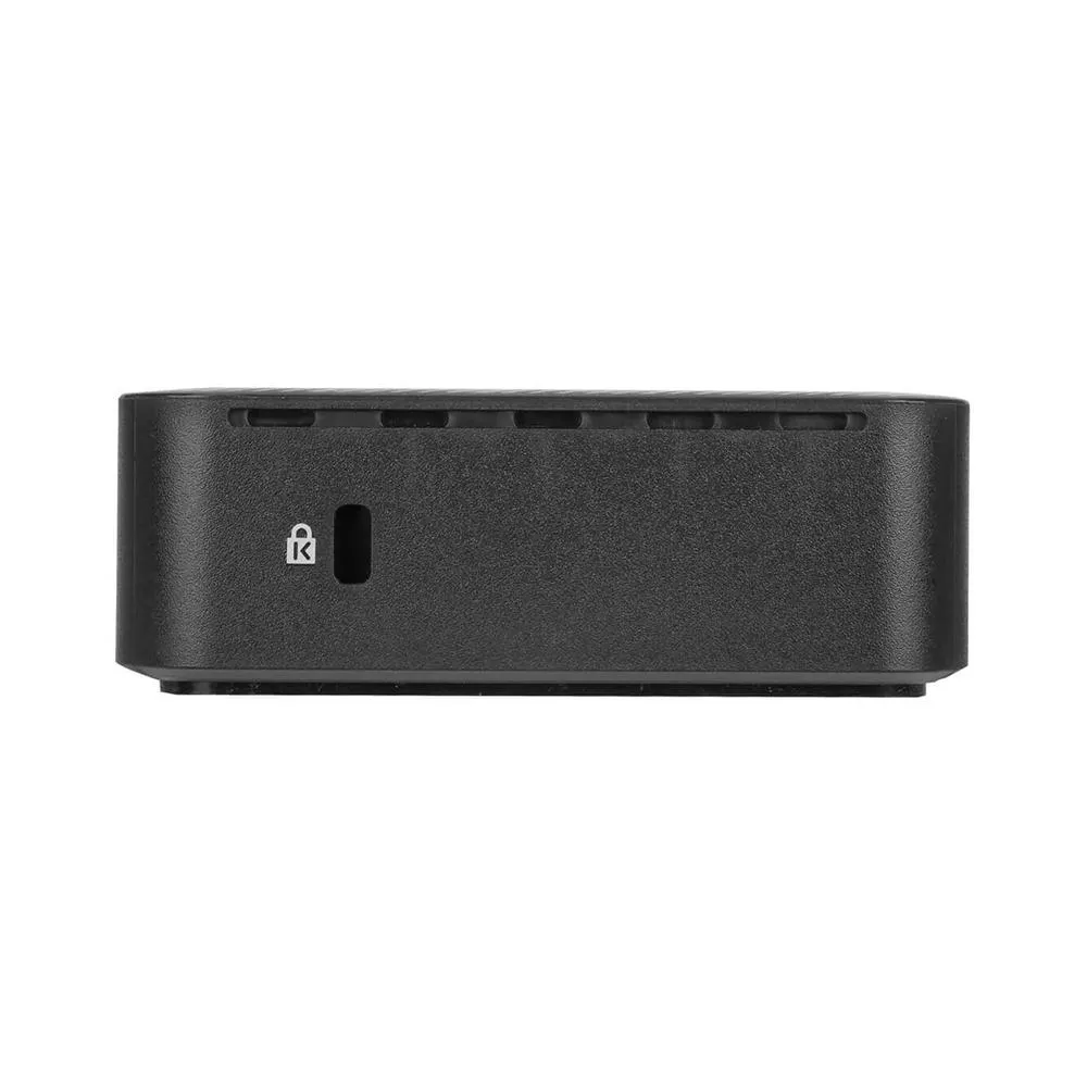 Targus DOCK310USZ Universal USB-C DV4K Docking Station with 65W Power Delivery