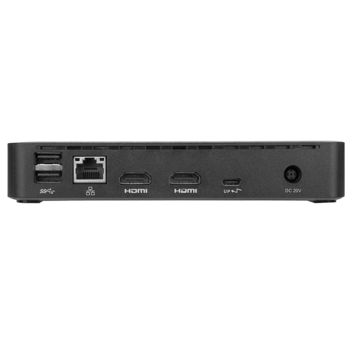 Targus Universal USB-C DV4K Docking Station with 65W Power Delivery