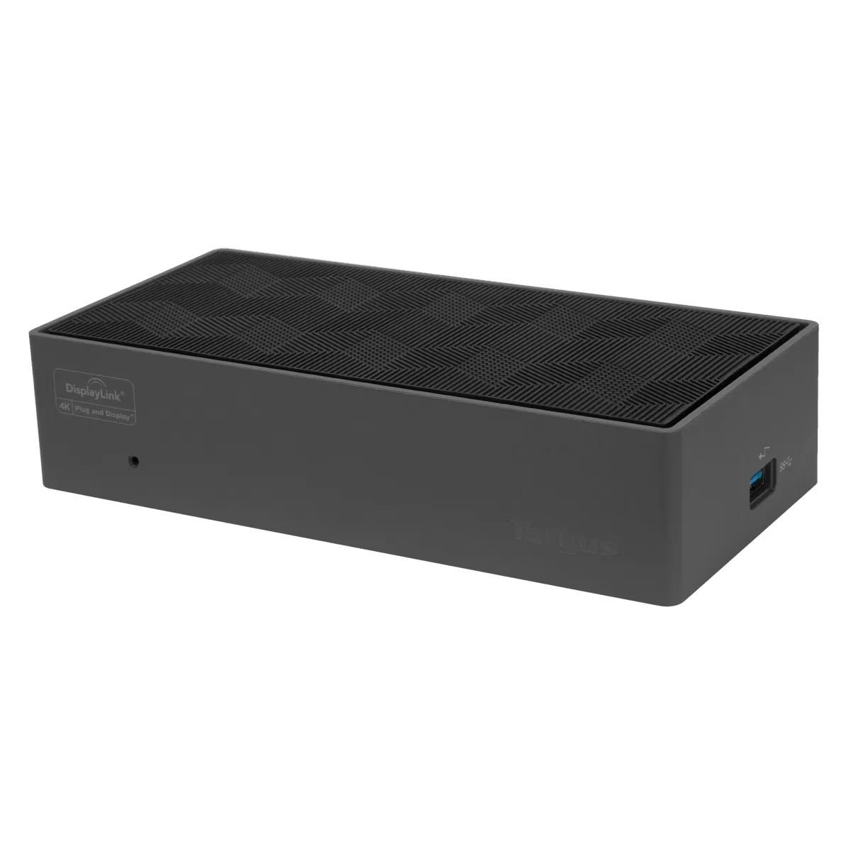 Targus USB-C Universal Dual Video 4K Docking Station with 100W Power