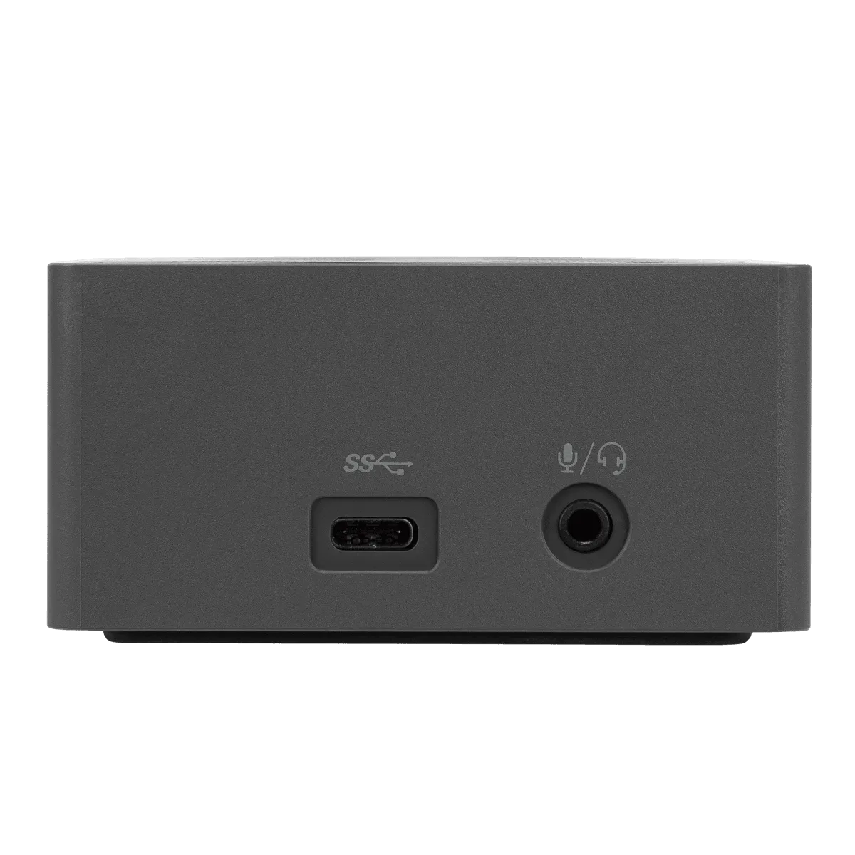 Targus USB-C Universal Dual Video 4K Docking Station with 100W Power