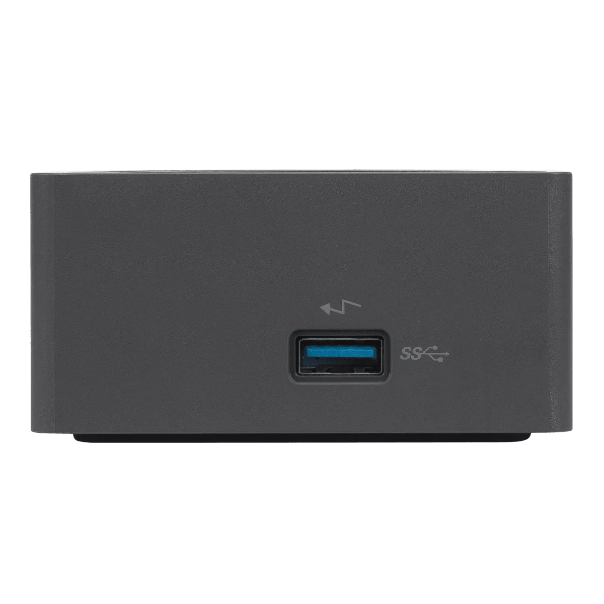 Targus USB-C Universal Dual Video 4K Docking Station with 100W Power