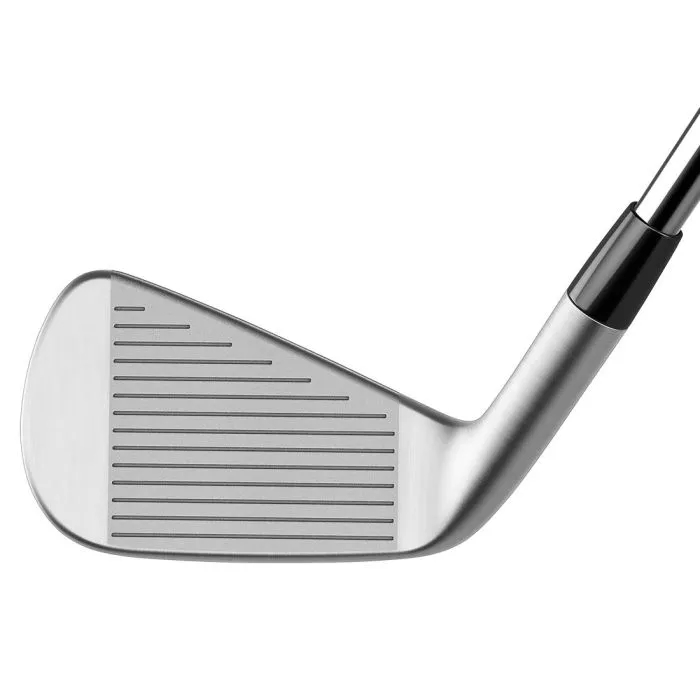 TaylorMade P790 Irons Graphite Shaft 2023