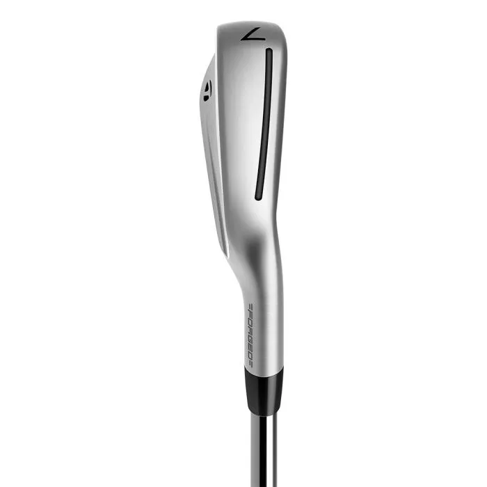 TaylorMade P790 Irons Graphite Shaft 2023