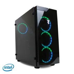 The Ultimate Gaming Desktop (Intel)