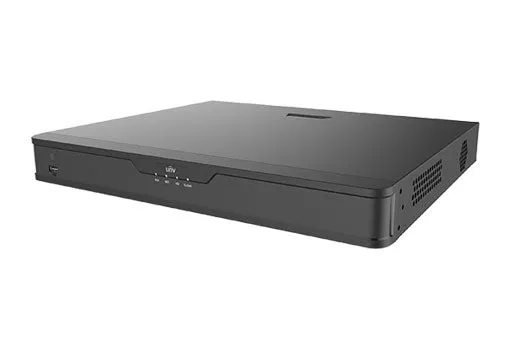 UNIVIEW NVR302-16E2-P16: 12MP 16-Channel Network Video Recorder (NVR)