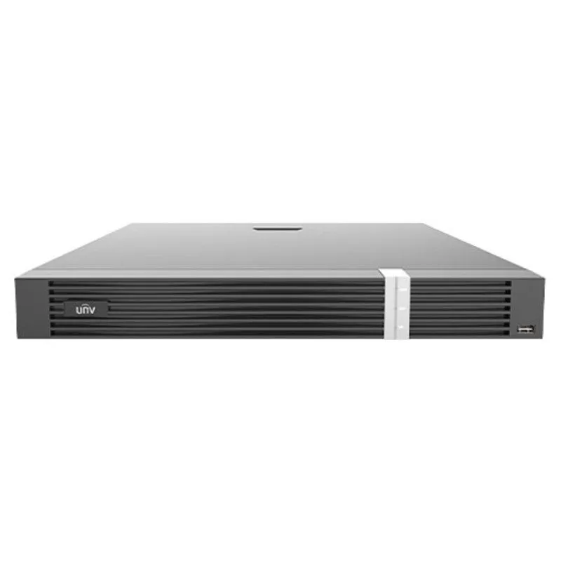 UNIVIEW NVR302-16E2-P16-IQ: 12MP 16-Channel Network Video Recorder (NVR)