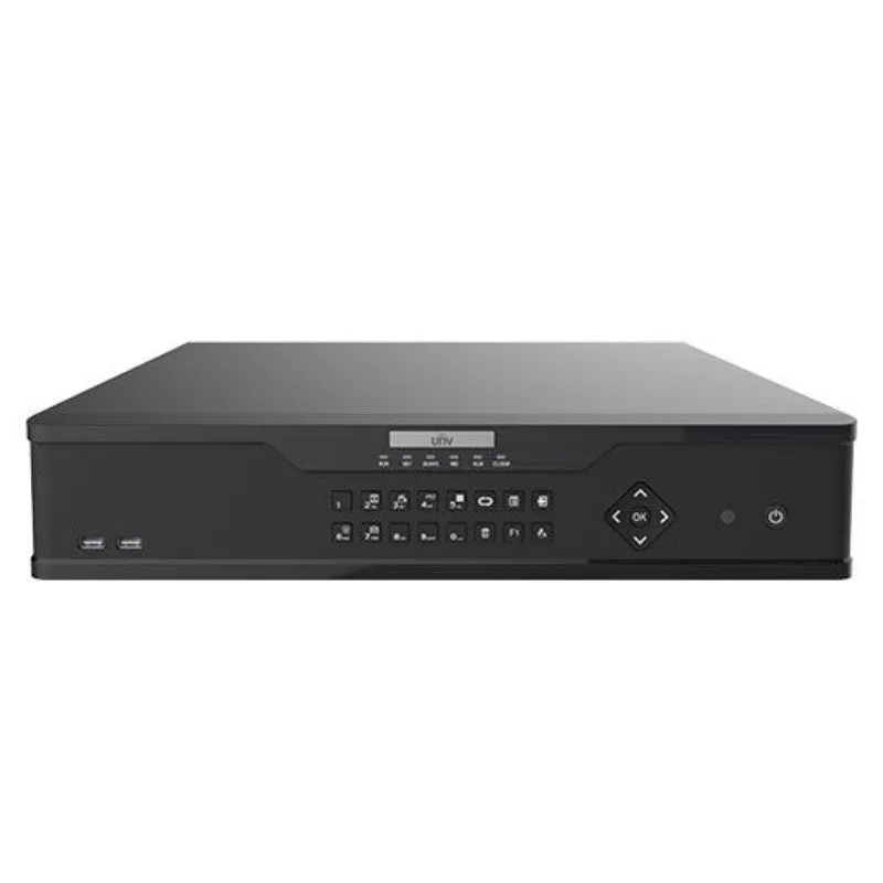 UNIVIEW NVR304-16X: 12MP 16-Channel Network Video Recorder (NVR)