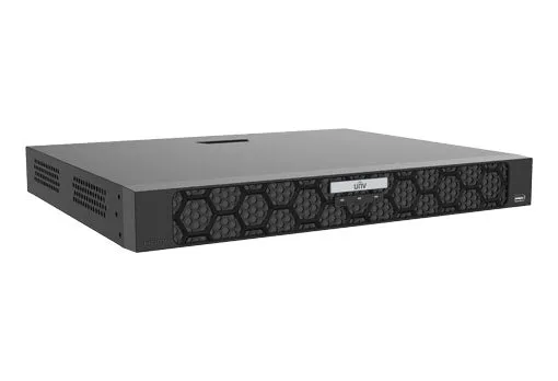 UNIVIEW NVR504-32B-P16: 32-Channel Network Video Recorder (NVR)