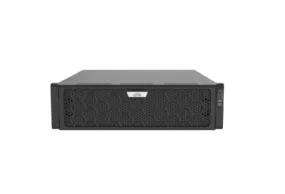 Optimized Title: High-Capacity 32MP 128-Channel UNIVIEW NVR516 Network Video Recorder (NVR)