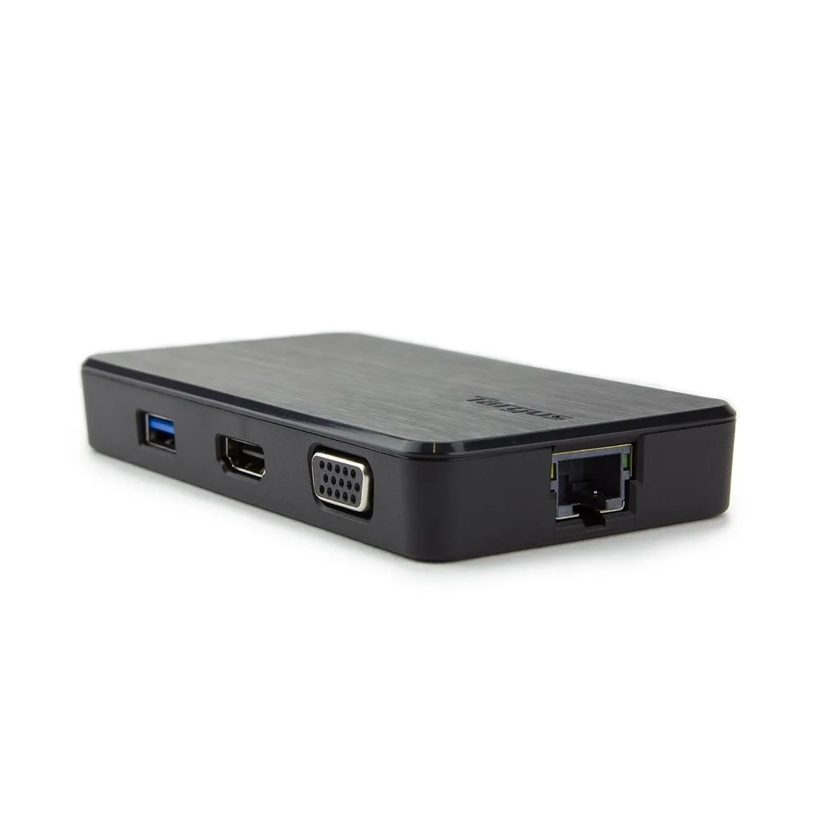 USB 3.0 & USB-C Dual Travel Dock