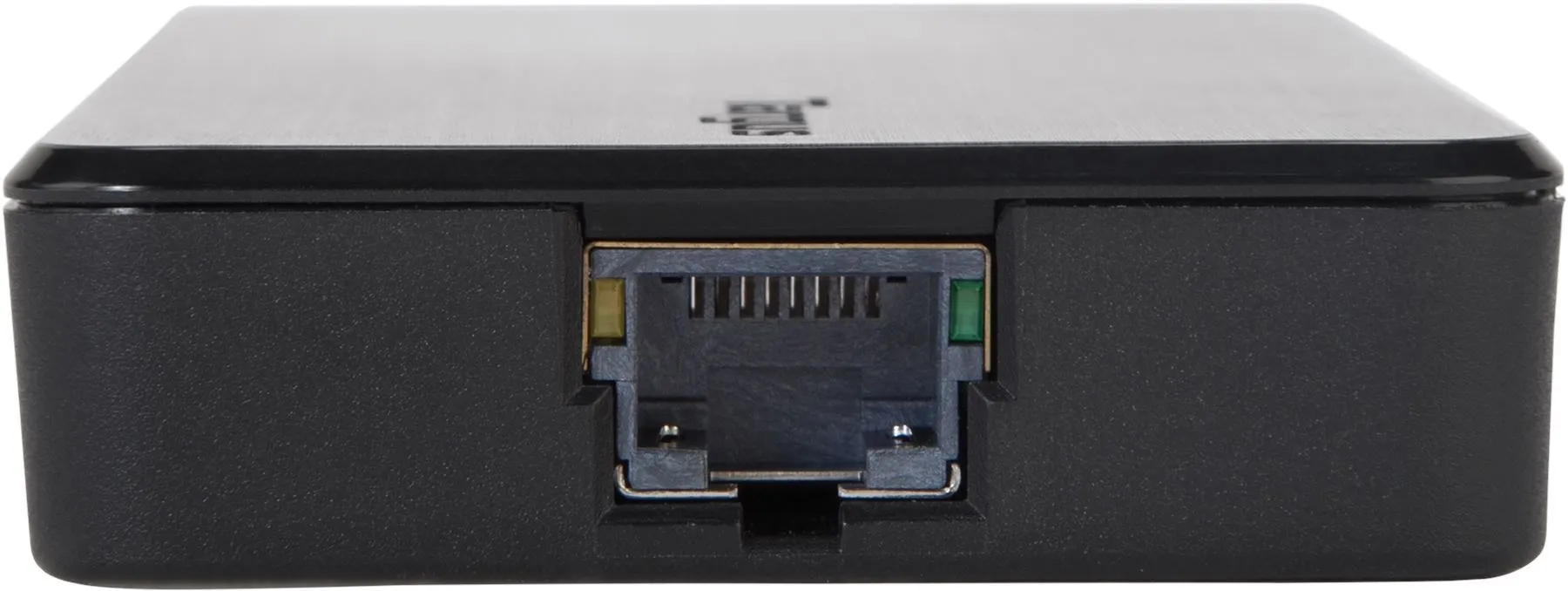 USB 3.0 & USB-C Dual Travel Dock